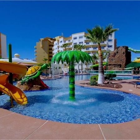 Las Palmas Resort Пуэрто-Пеньяско Экстерьер фото